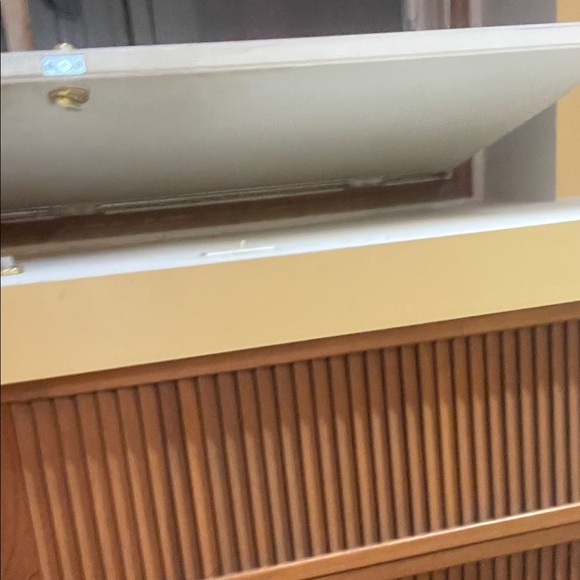 Patagonia Vibrant Blue and Orange Backpack - Picture 7 of 9